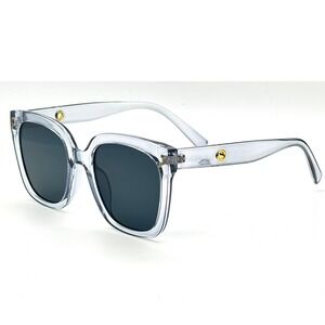 Square Sunglasses Fashion Frames Trendy Designer Style‎